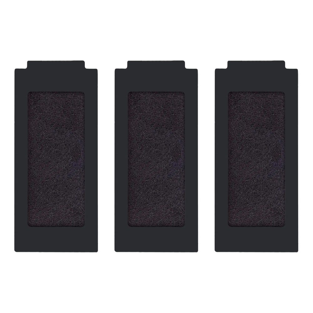 Bosch antibakterieller Filter für Staubsauge 3 Stück | 17009041, BHZRFAB3