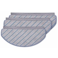 Bosch Wischpads geeignet für Spotless / Advanced (3 St.) | 17009042, BHZRMP12