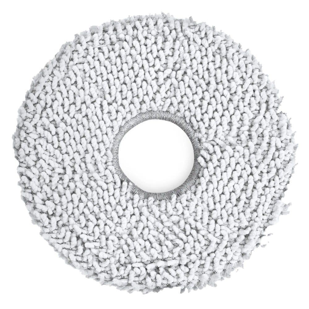 Bosch Wischpads für Spotless Staubsauger (4 St.) | 17009043, BHZRMP3