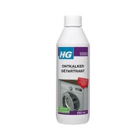 HG Entkalker für Heißwassergeräte (500ml)