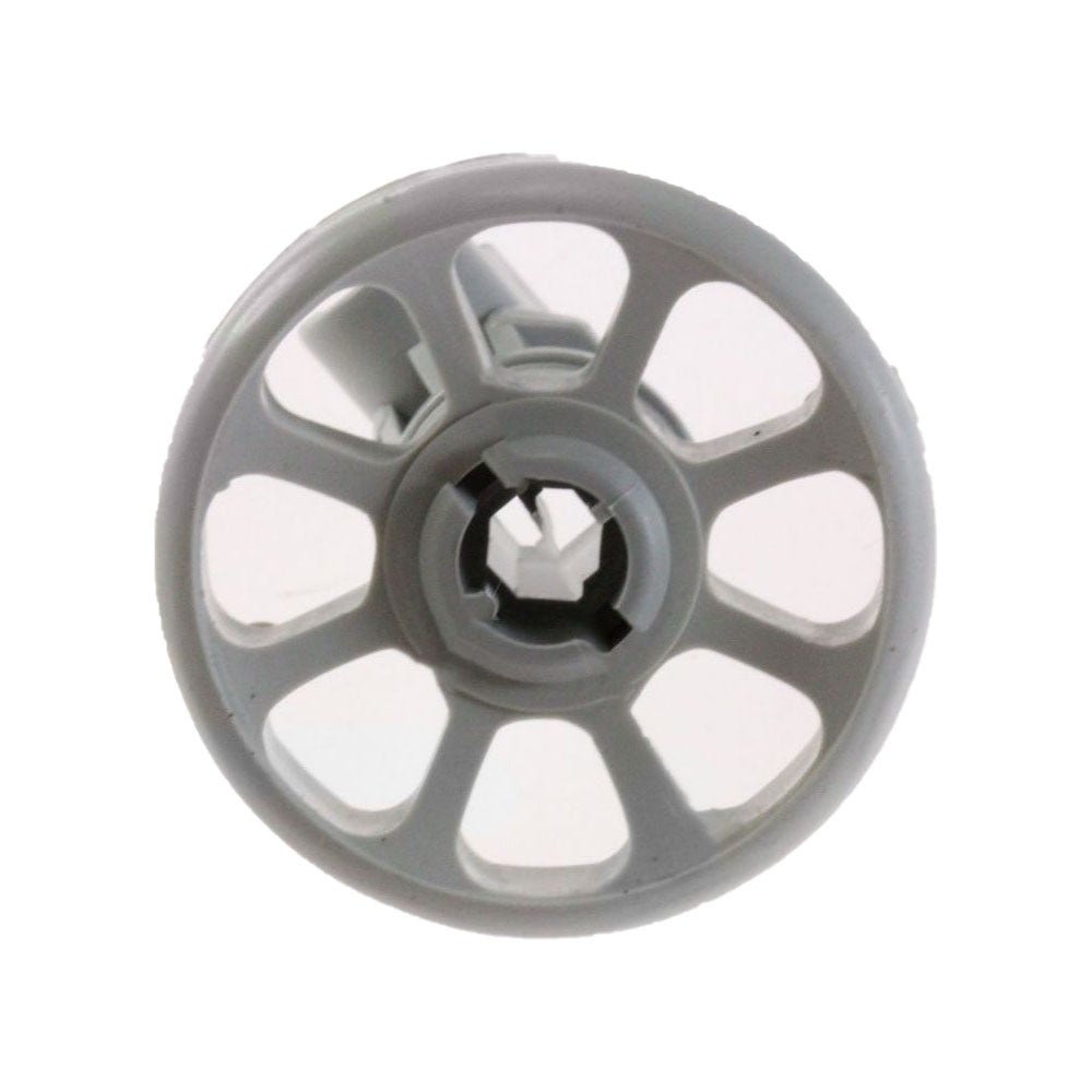 Beko Korbrolle für Unterkorb Spülmaschine 1743830100