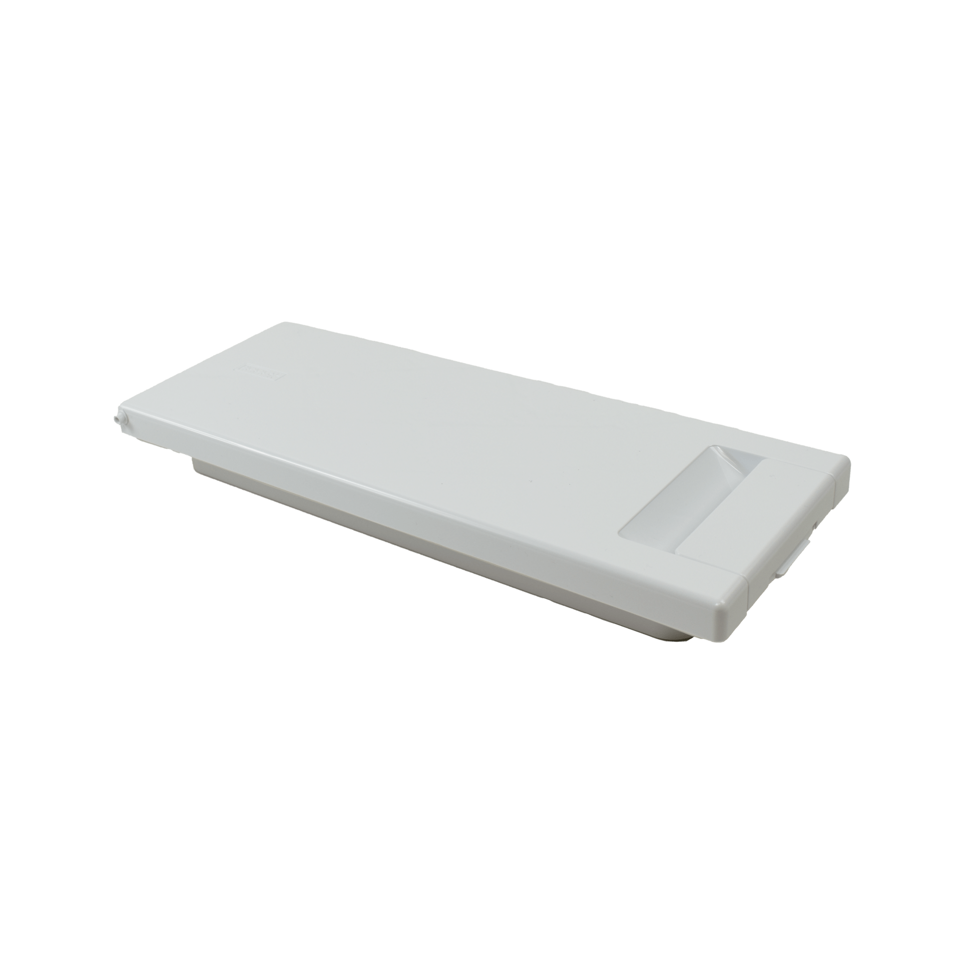 Gefrierfachtür geeignet für Ikea 470x180mm / 2063754028