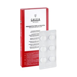 Gaggia Kaffeefettlöser 21001685 (6St.)