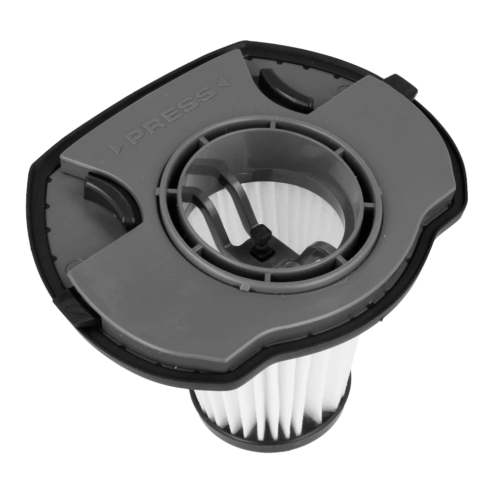 Electrolux Filter für Staubsauger CX8 / Rapido