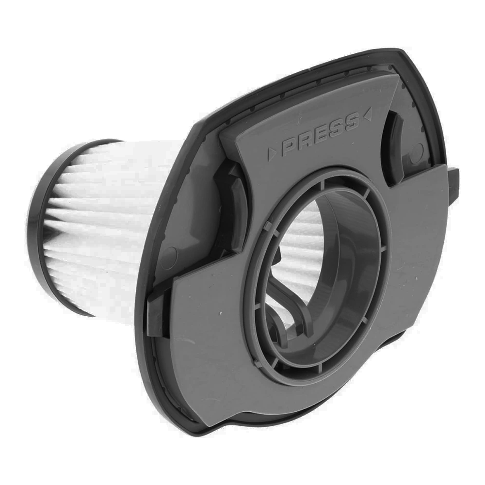 Electrolux Filter für Staubsauger CX8 / Rapido