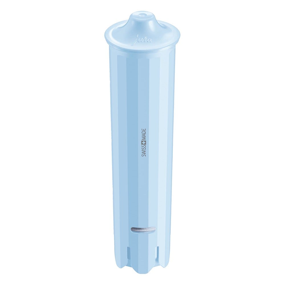 Jura Claris Blue+ Filterpatrone 3-Pack geeignet für alle Jura Vollautomaten | E8, J8, Z10, E6, ENA 8, Giga 10