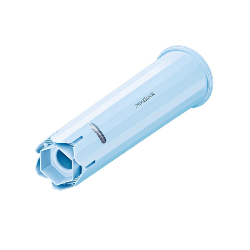 Jura Claris Blue+ Filterpatrone 3-Pack geeignet für alle Jura Vollautomaten | E8, J8, Z10, E6, ENA 8, Giga 10