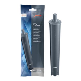 Jura CLARIS Pro Smart+ Wasserfilter für alle Jura Vollautomaten  | E8, J8, Z10, E6, ENA 8, Giga 10