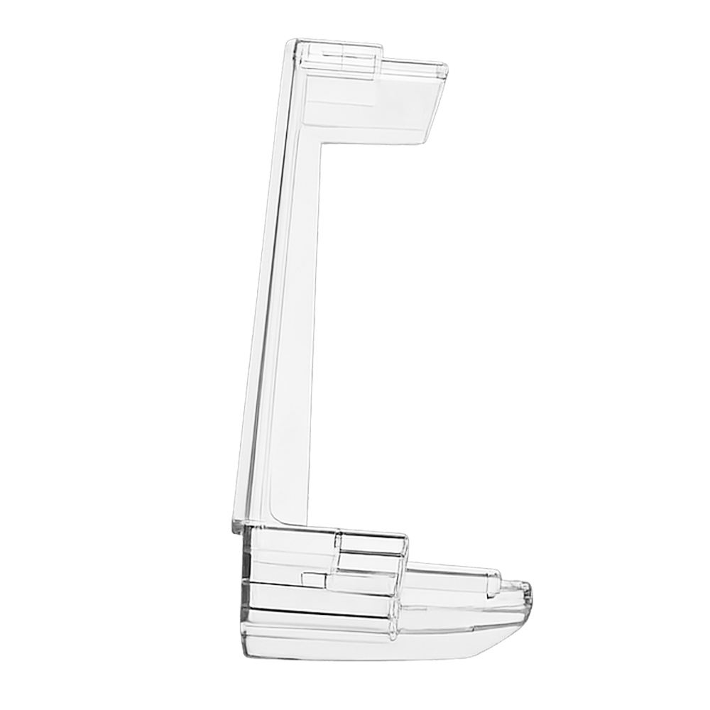 Faure Flaschenhalter für Kühlschrank 439x124mm 2646008017