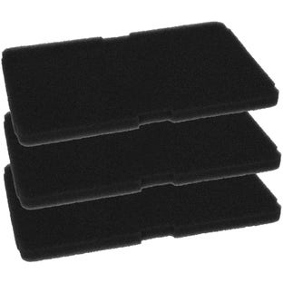 Beko Kondensatorfilter für Wäschetrockner 2964840100 (3St.)