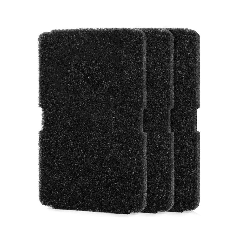 Beko Kondensatorfilter für Wäschetrockner 2964840100 (3St.)