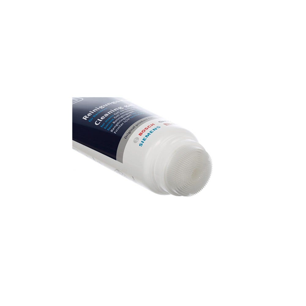 Bosch Reinigungs-Gel 200 ml für Backöfen 311859 / 00311859