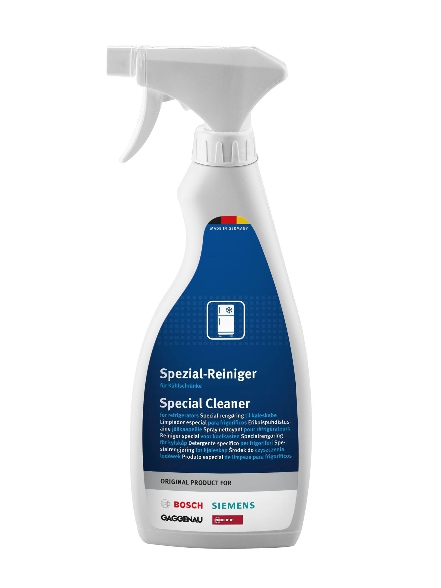 Bosch Kühlschrankreiniger 311888 / 312137