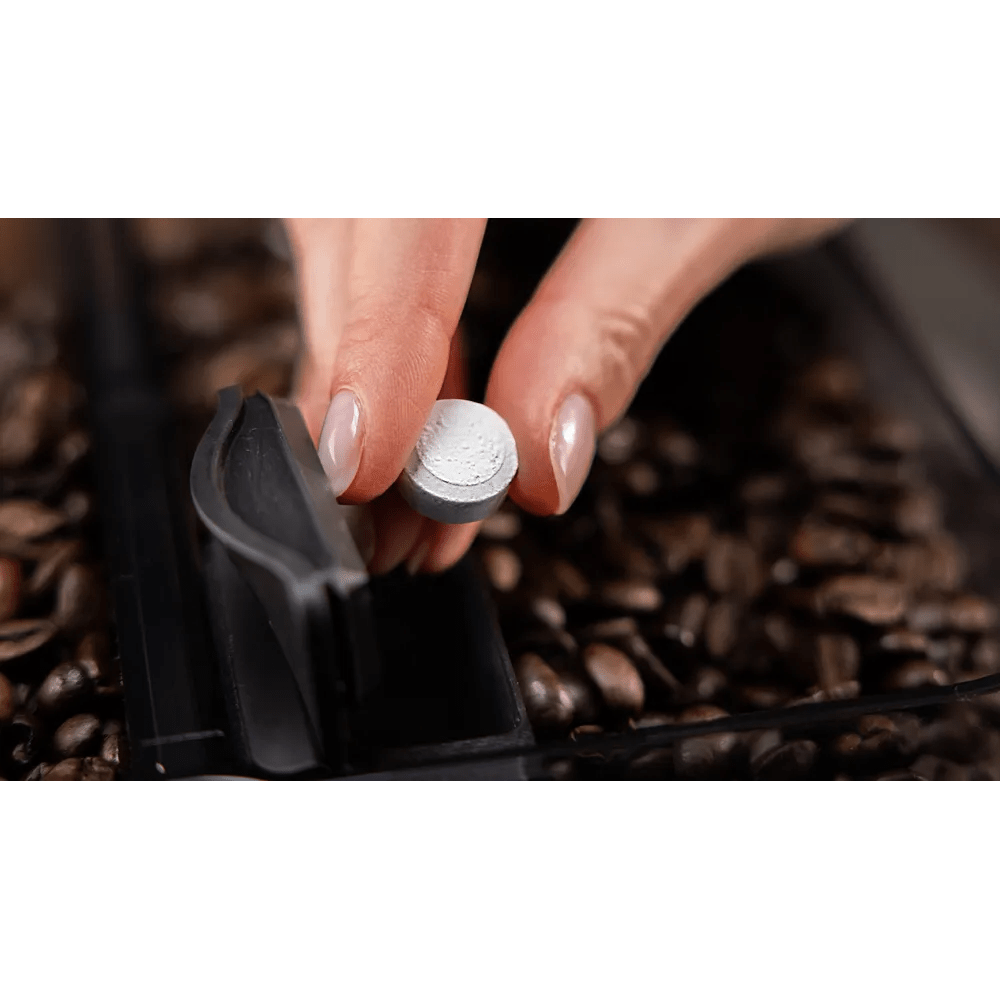 Siemens EQ. Reinigungsset Reinigungstabletten + Entkalkungstabletten + Wasserfilter