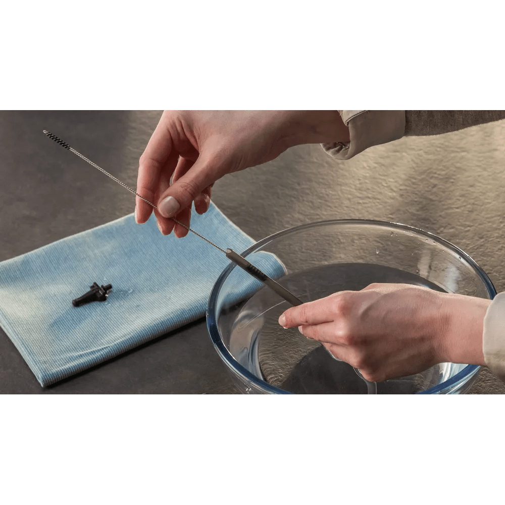 Siemens EQ. Reinigungsset Reinigungstabletten + Entkalkungstabletten + Wasserfilter