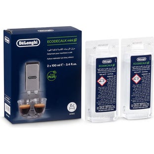 ATAG flüssiger Entkalker (2x100ml) 321634 / 88022464 von Delonghi