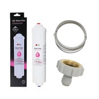 LG Wasserfilterset Kühlschrank ADQ73693903 / 5210JA3013B / 4932JA3018A