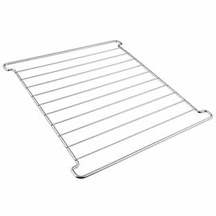 Electrolux Grillrost für Backofen 422x370mm 3546268032