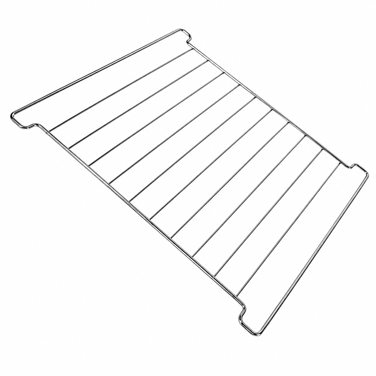 Zanker Grillrost für Backofen 422x370mm 3546268032