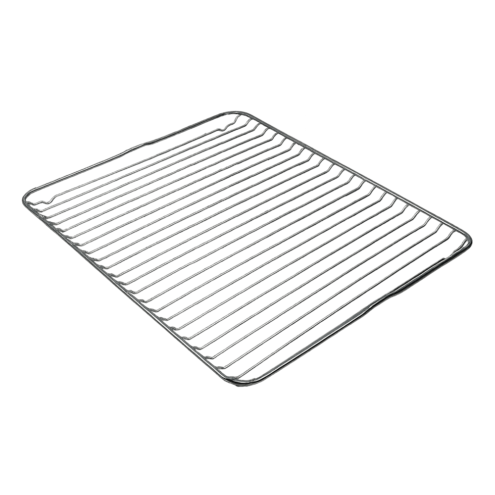 Grillrost für Backofen geeignet für Ikea 466x385mm / 3878861016