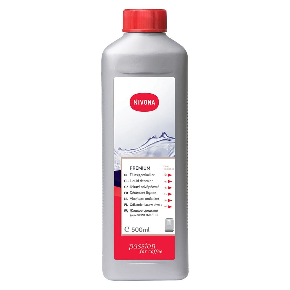 Nivona Flüssiger Entkalker (500ml) NIRK703