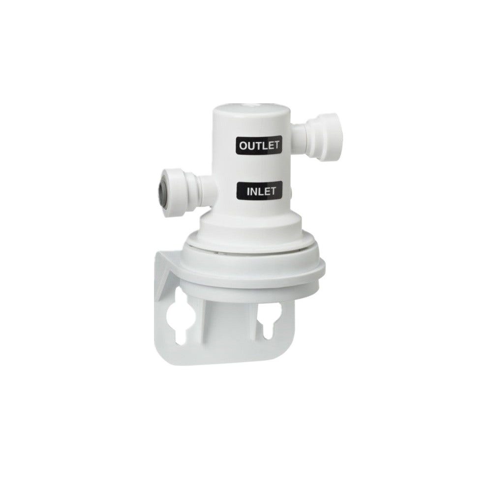 3M™ Wasserfilterset Wasserfilter AP2-C405-SG + Filterkopf VB2-JG