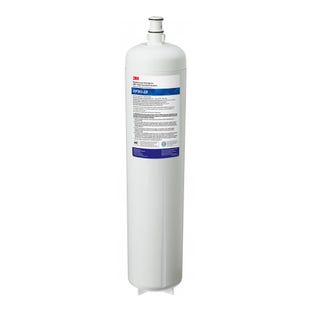 3M High Flow Carbonless Wasserfilter HF90-SR