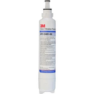 3M Kühlschrank Wasserfilter AP2-C401-SG