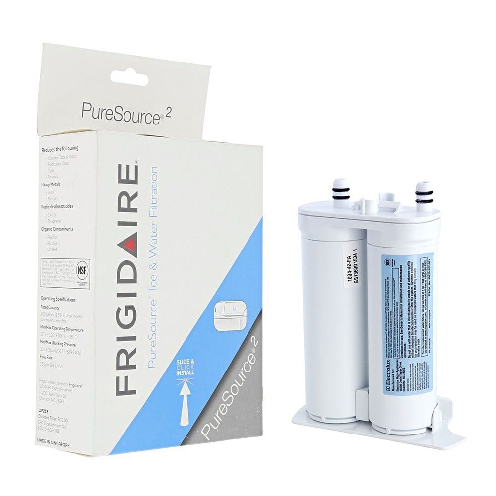 AEG Kühlschrank Wasserfilter 4055319455 / 2403964055