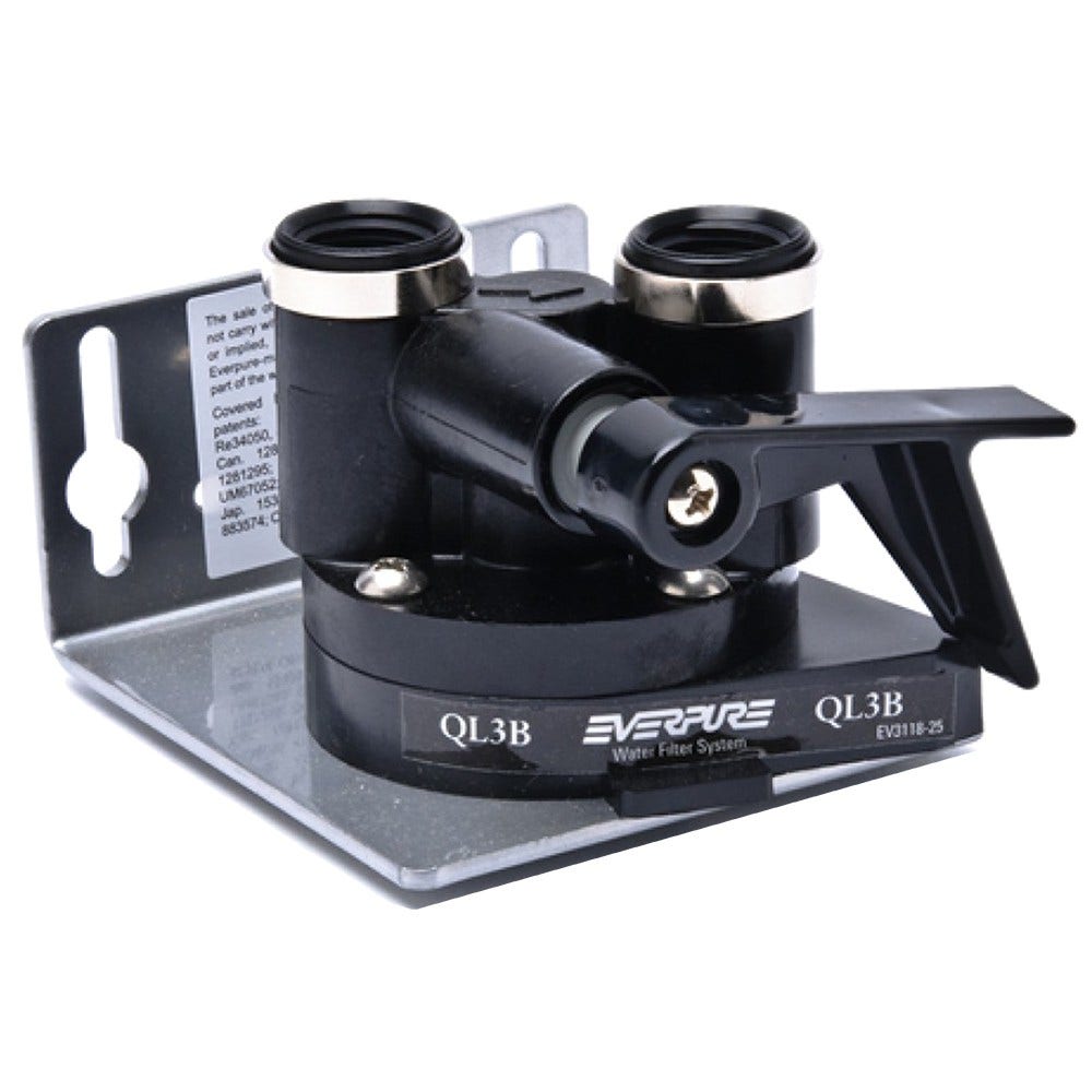 Everpure Filterkopf QL3B