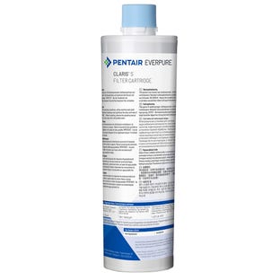 Everpure Claris S Small Wasserfilter Cartridge