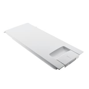 Bosch Gefrierfachtür Kühlschrank 466x182mm 447344
