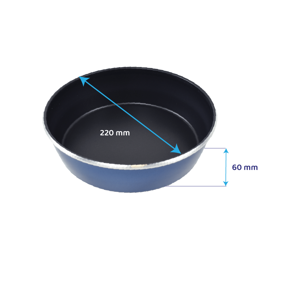 Whirlpool Crispplatte für Mikrowelle 480131000081