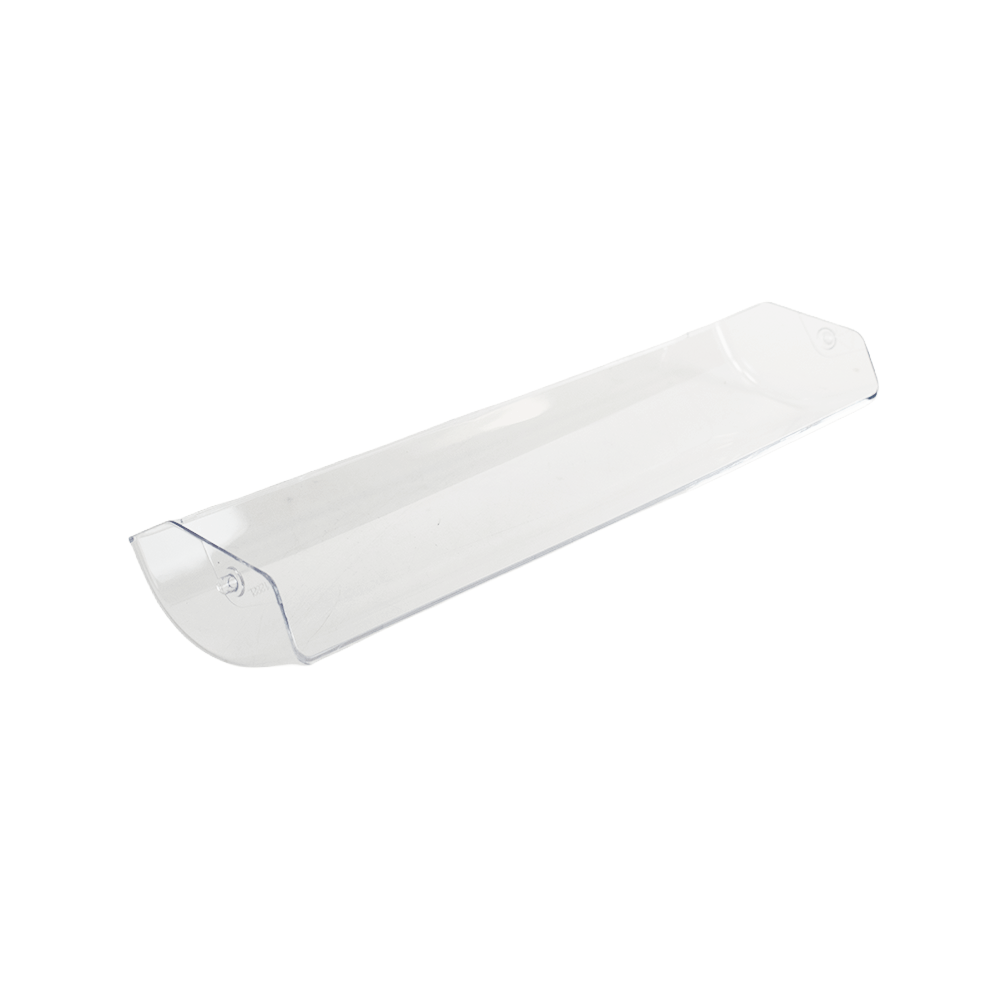 Butterfachklappe für Kühlschrank geeignet für Ikea RÅKALL / 481010476941