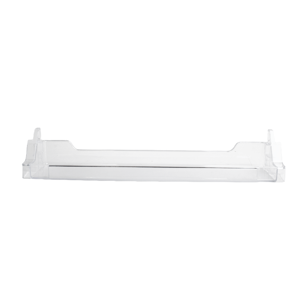 Butterfach für Kühlschrank geeignet für Ikea 440x105mm TINAD / 481010476960
