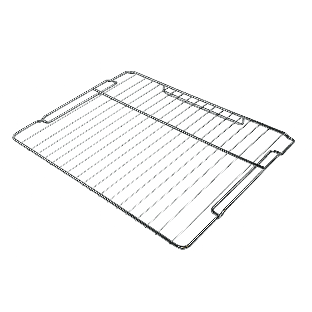 Whirlpool Grillrost für Backofen 452x373mm / 481010518218
