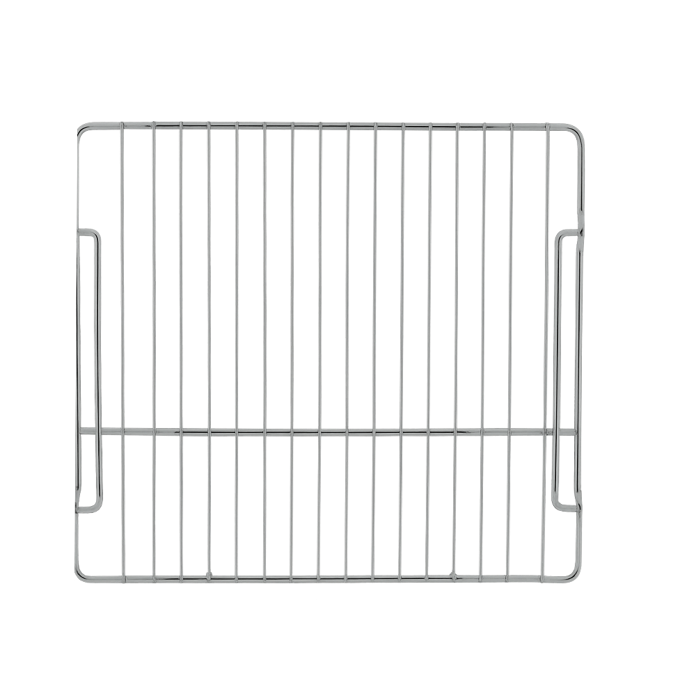 Whirlpool Grillrost für Backofen 452x373mm / 481010518218