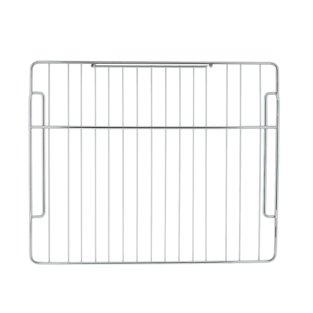 Whirlpool Grillrost für Backofen 452x373mm / 481010518218