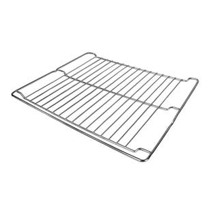 Grillrost für Backofen geeignet für Ikea 375x450mm / 481010635612