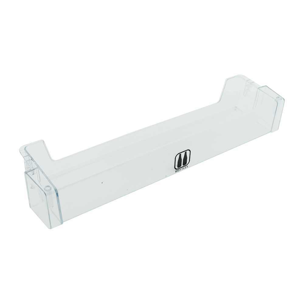 Whirlpool Flaschenhalter für Kühlschrank / 440x102mm / 481010648457