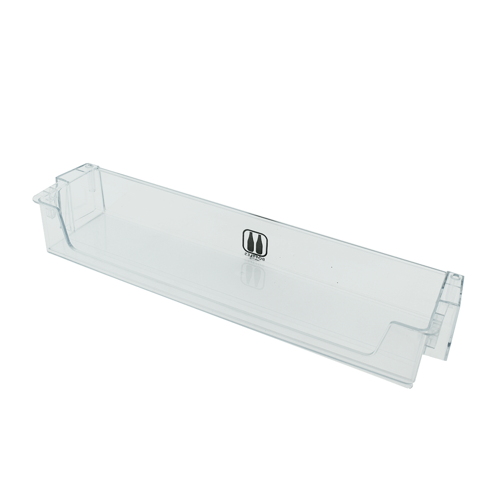 Whirlpool Flaschenhalter für Kühlschrank / 440x102mm / 481010648457