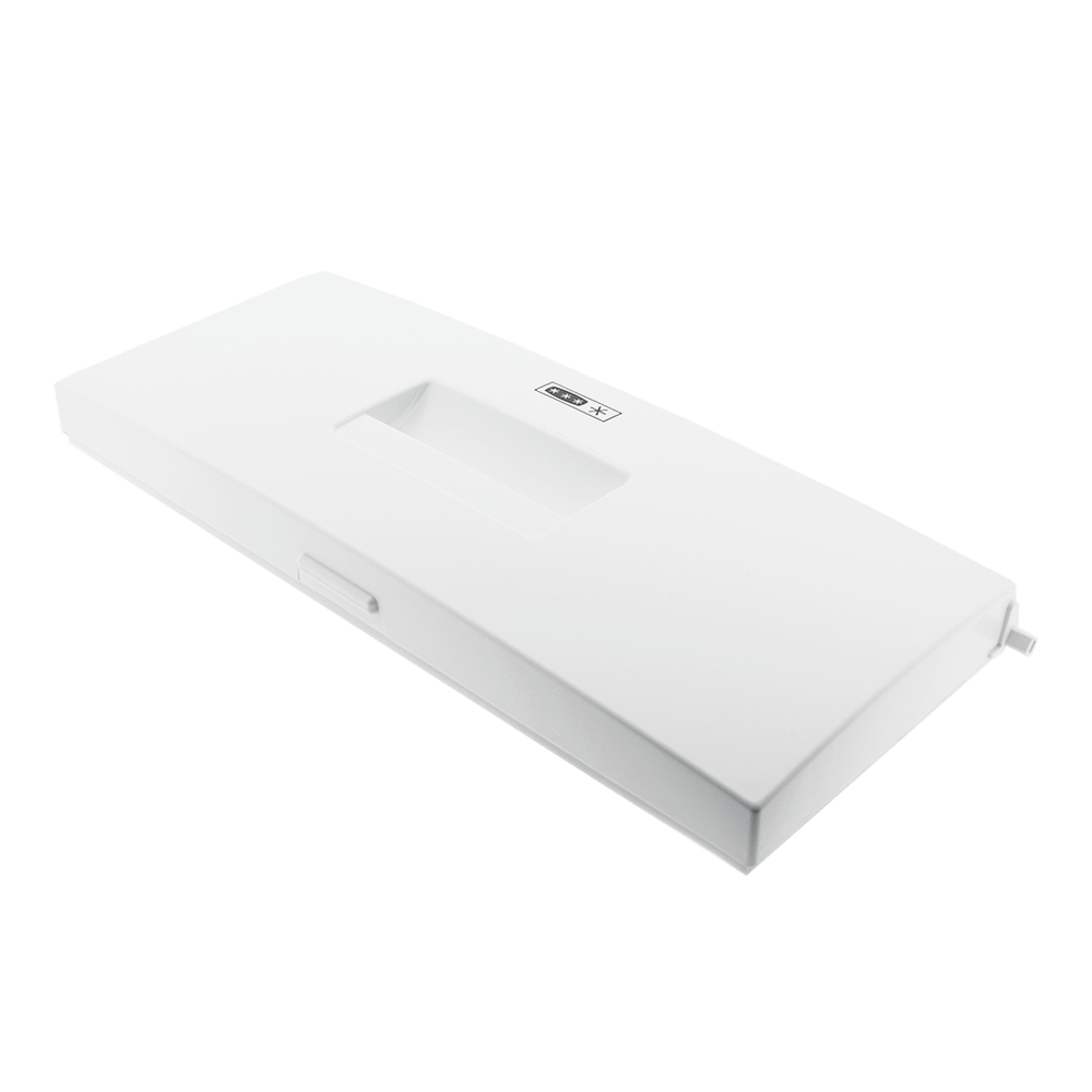 Whirlpool Gefrierfachtür 443x177mm / 481010668009