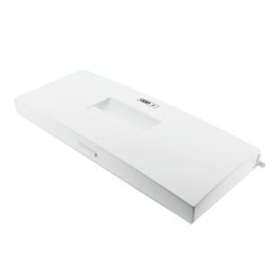 Whirlpool Gefrierfachtür 443x177mm / 481010668009