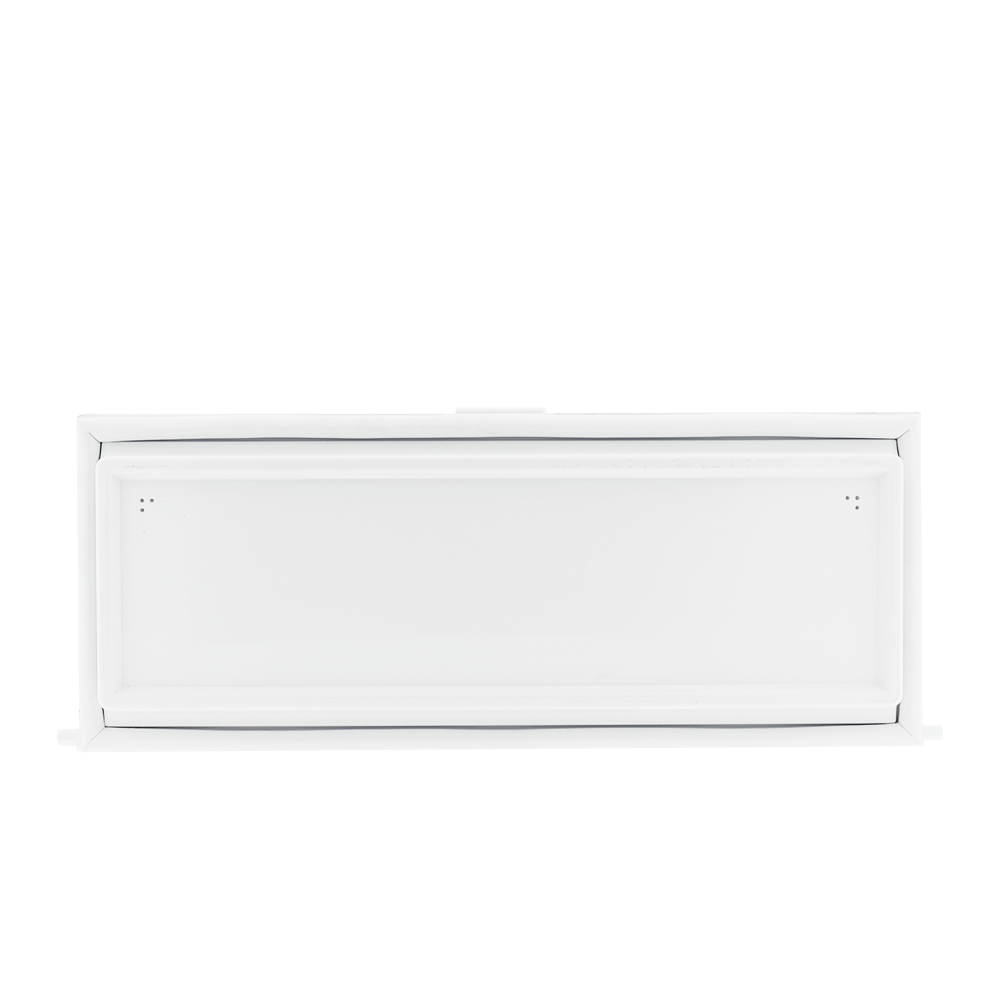 Whirlpool Gefrierfachtür 443x177mm / 481010668009
