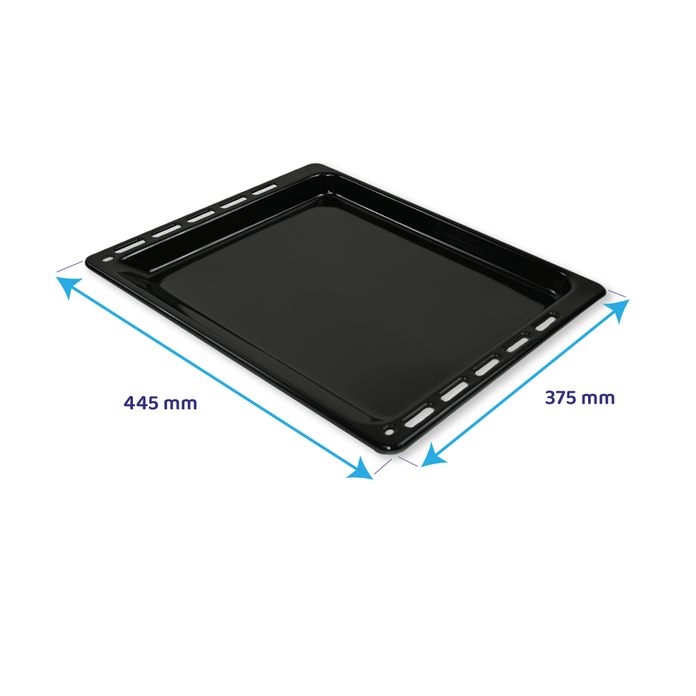 Laden Backblech 445x375mm / 481010683239