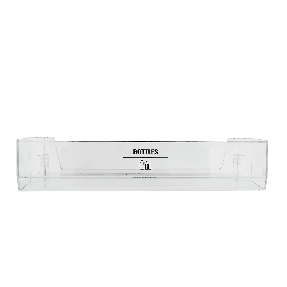 Whirlpool Flaschenhalter für Kühlschrank 485x114mm / 481010853823