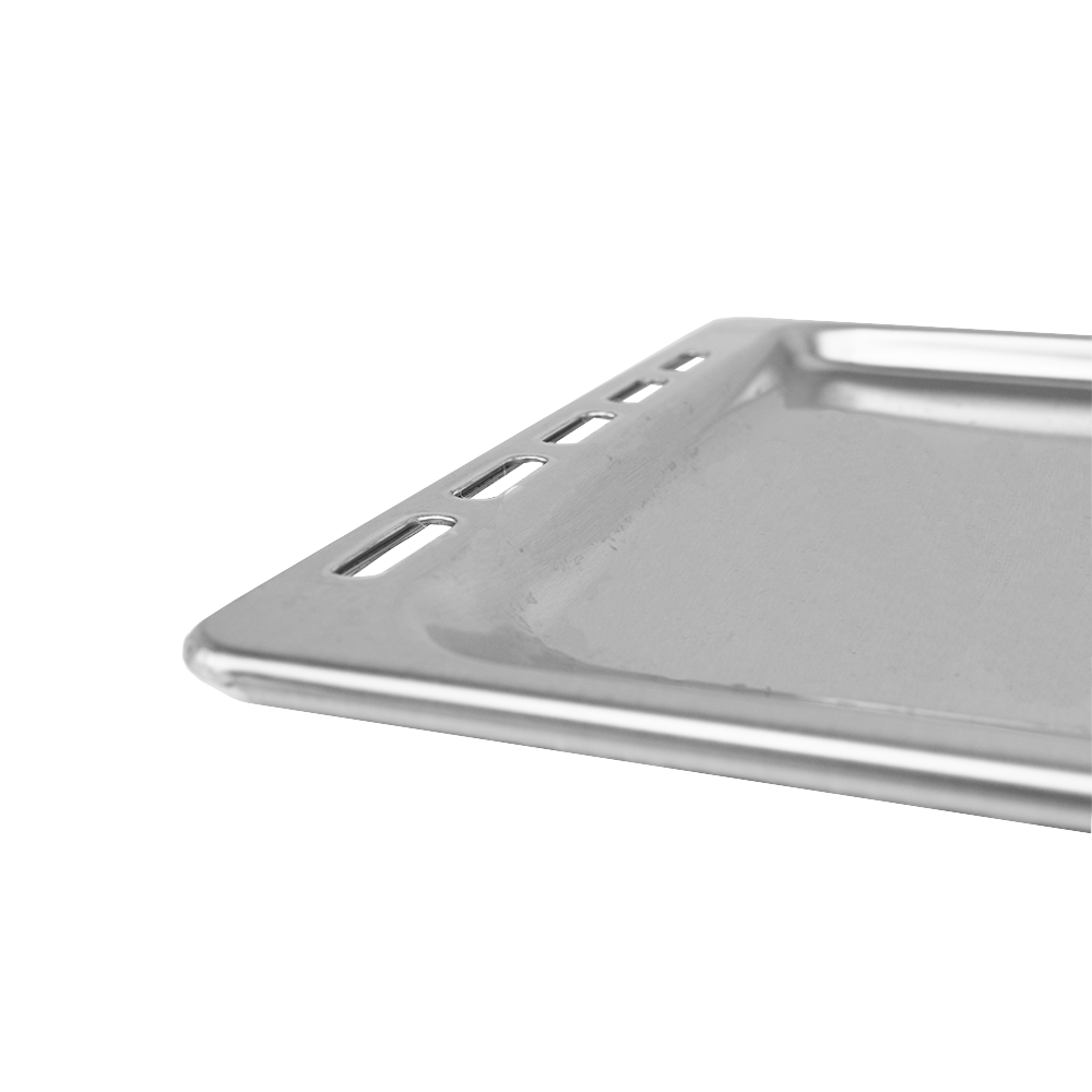 Indesit Backblech 445x375mm / 481241838127