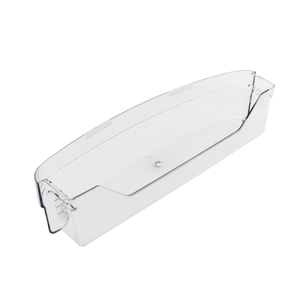 Flaschenhalter für Kühlschrank geeignet für Ikea 440x108mm / 481241848957