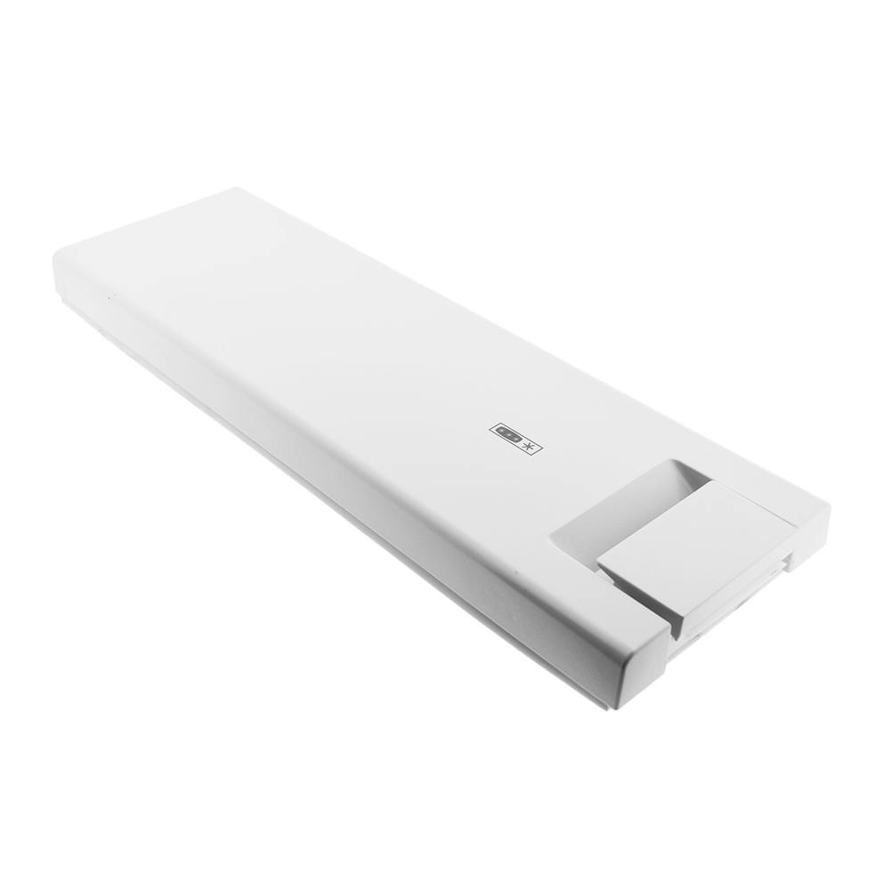 Ignis Gefrierfachtür 525x160mm / 481244069308