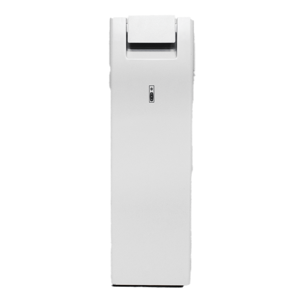 Gefrierfachtür geeignet für Ikea 525x160mm / 481244069308